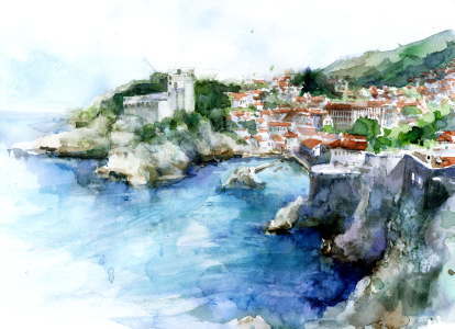 Dubrovnik